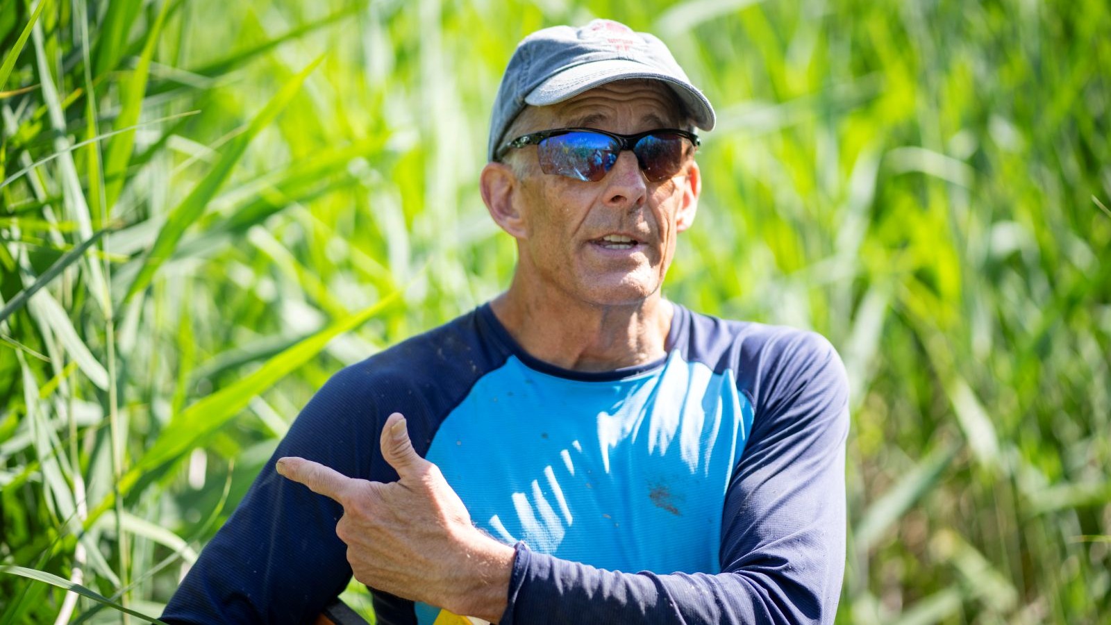 The country’s biggest magnesium producer went bankrupt. Who’s going to clean up the $100M mess?