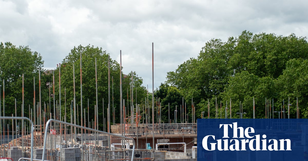 Ministers ‘break word’ on protecting nature after weakening biodiversity planning rule