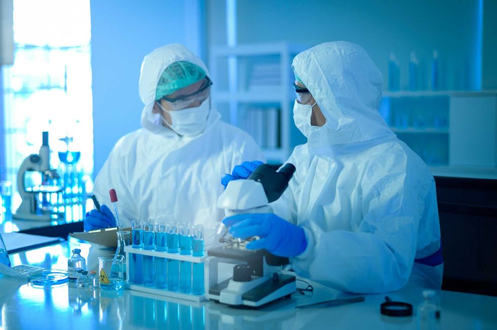 New research affirms sustainable design principles can lead to safer chemical alternatives