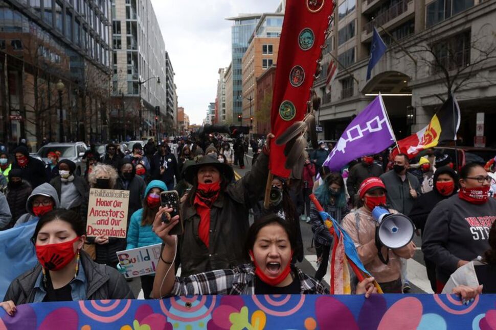 Dakota Access Pipeline Should Continue Operating, US Army Corps of Engineers Says