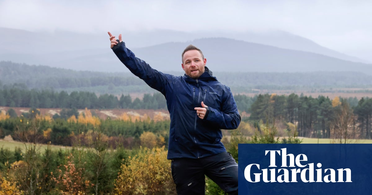 ‘Unashamedly capitalist’ rewilders claim ‘Moneyball’ approach could make millions - but experts sceptical