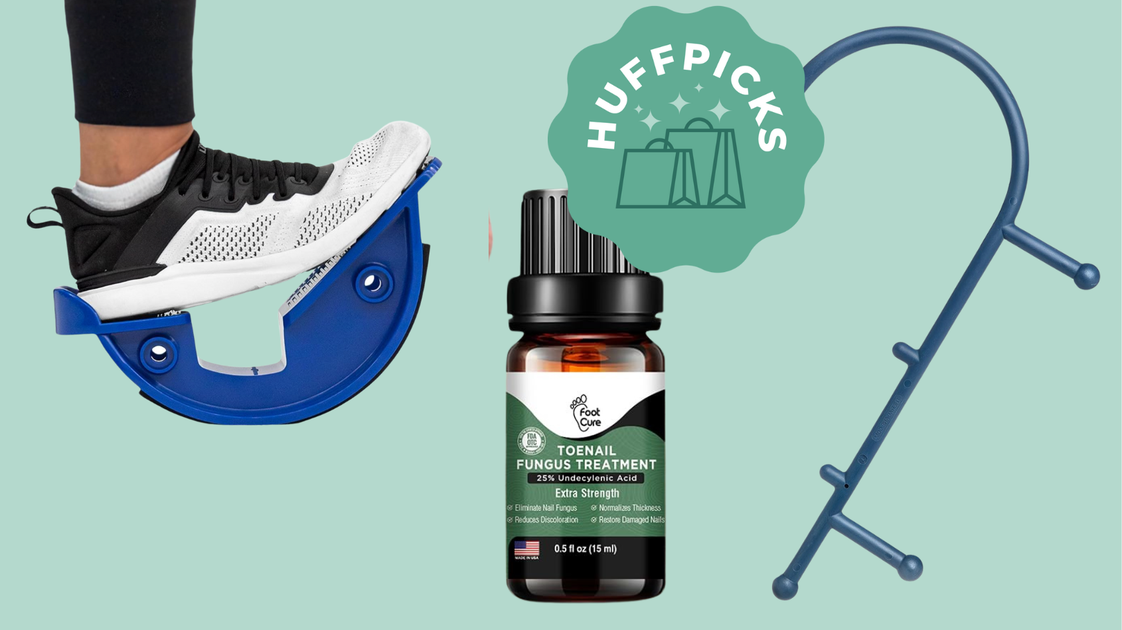 These 10 Wellness Items Solve Real Problems And Won Our HuffPicks Award