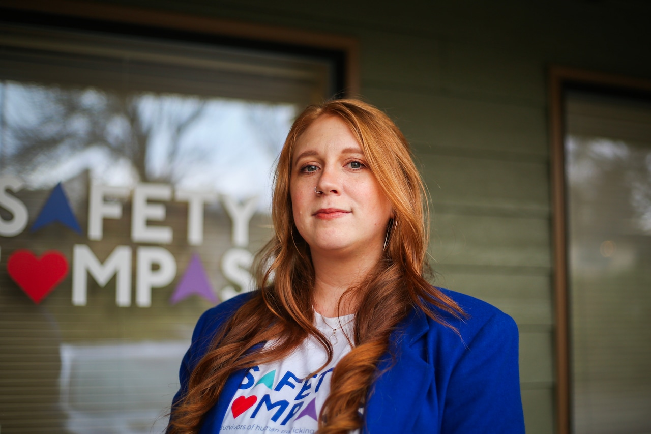 Season of Sharing 2025: Safety Compass