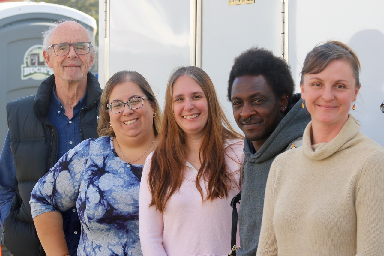 Season of Sharing 2025 - Community Supported Shelters