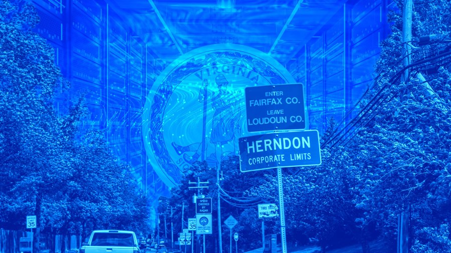 What ‘data center alley’ portends for America’s AI-powered future