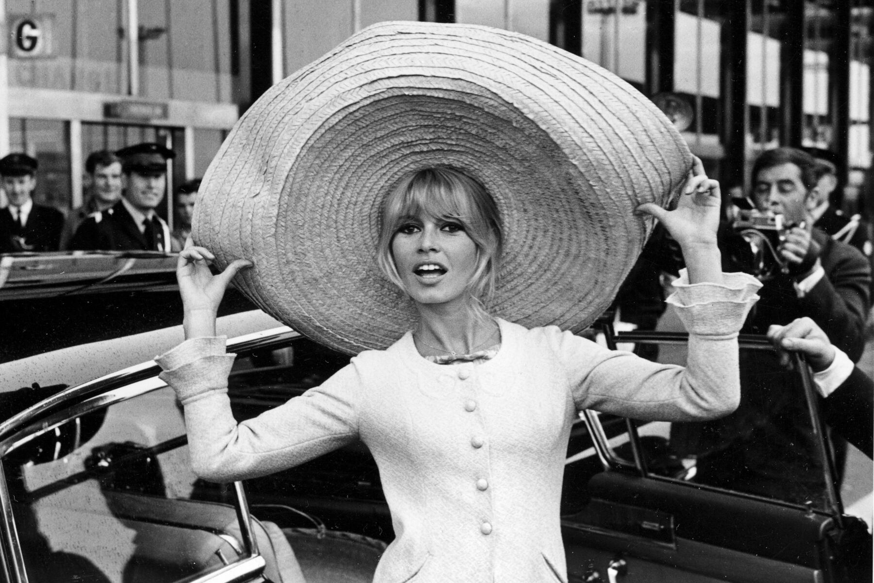 Brigitte Bardot: French screen legend and controversial activist dead at 91