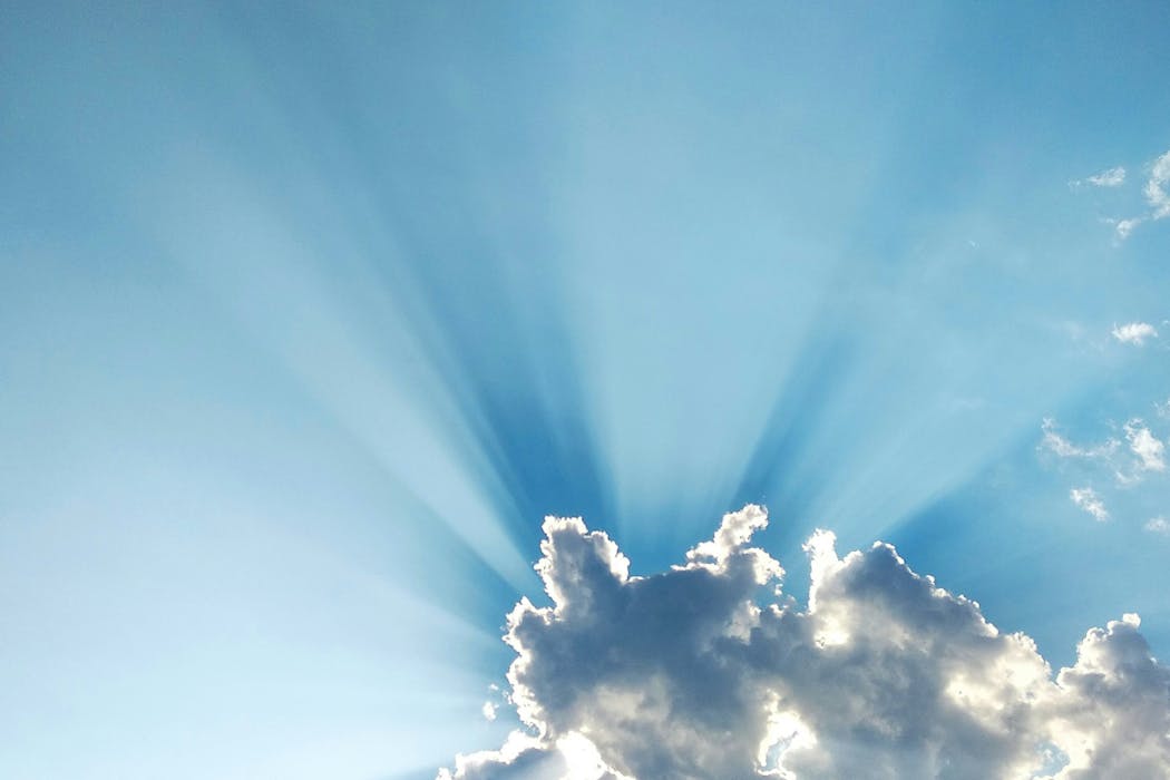 Clouds are vital to life – but many are becoming wispy ghosts. Here’s how to see the changes above us