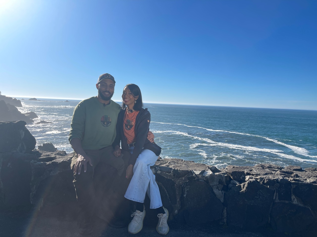 Traveling While Black