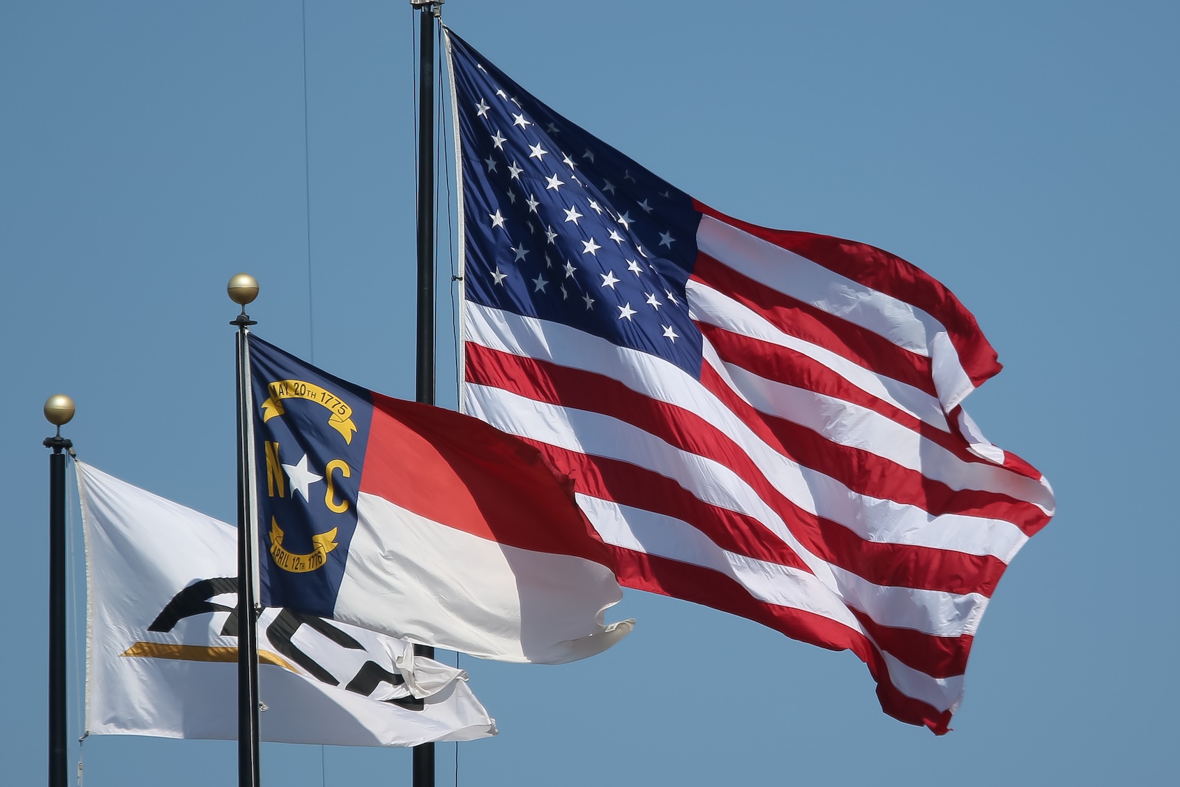 GOP lawmakers’ power transfers are reshaping North Carolina