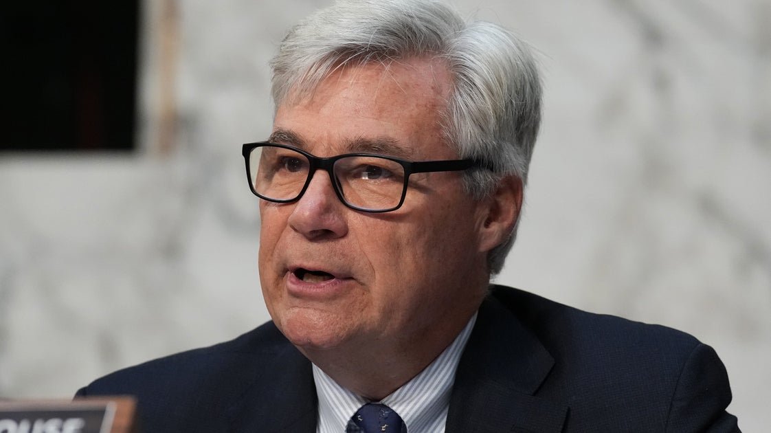 Senate Climate Hawks Aren't Ready To Stop Talking About It