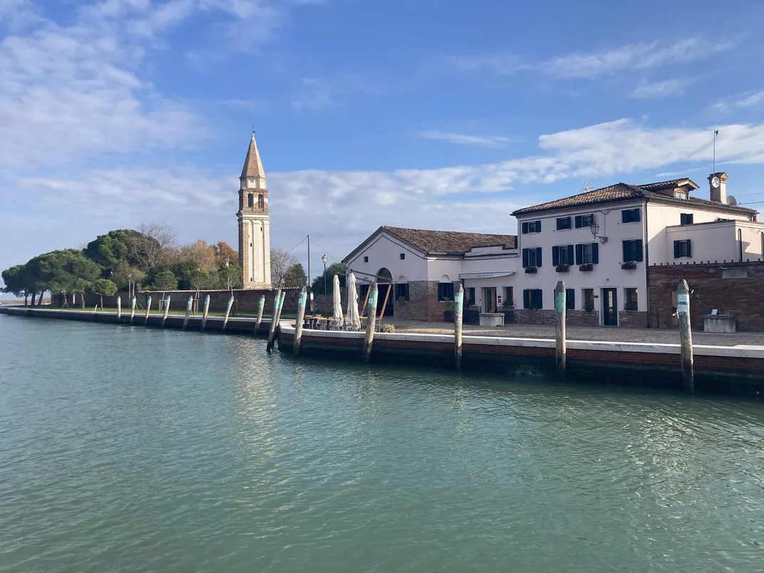 Can Venice's Iconic Crab Dish Survive Climate Change?