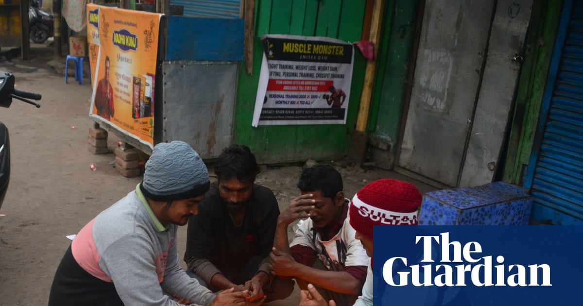 Household burning of plastic waste in developing world is hidden health threat, study shows