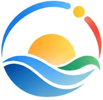 The Reset logo