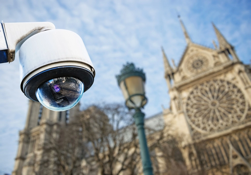 Church Security in Chicago: A Comprehensive 2025 Guide