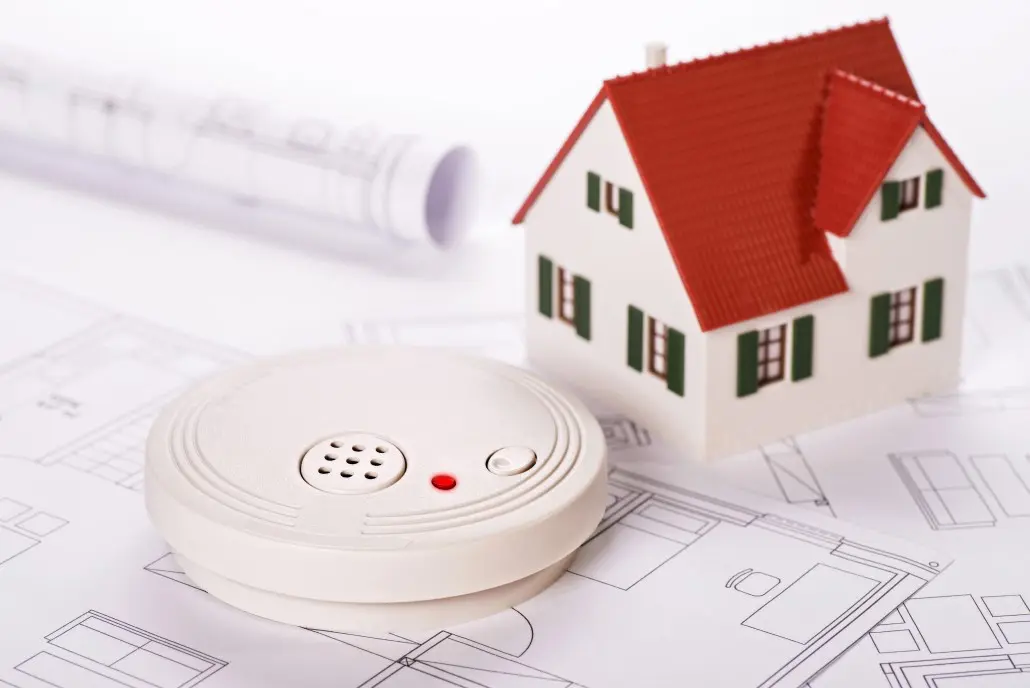 How to Troubleshoot Beeping Fire Alarms in Commercial Buildings