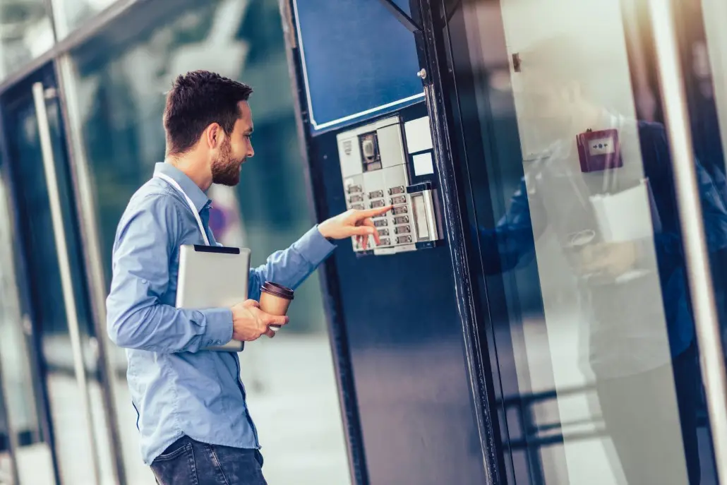 Best AI-Powered Video Intercoms: Smart Security for Modern Businesses