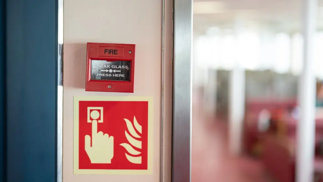 Financial Protection: The 5:1 Return on Fire Safety Investment