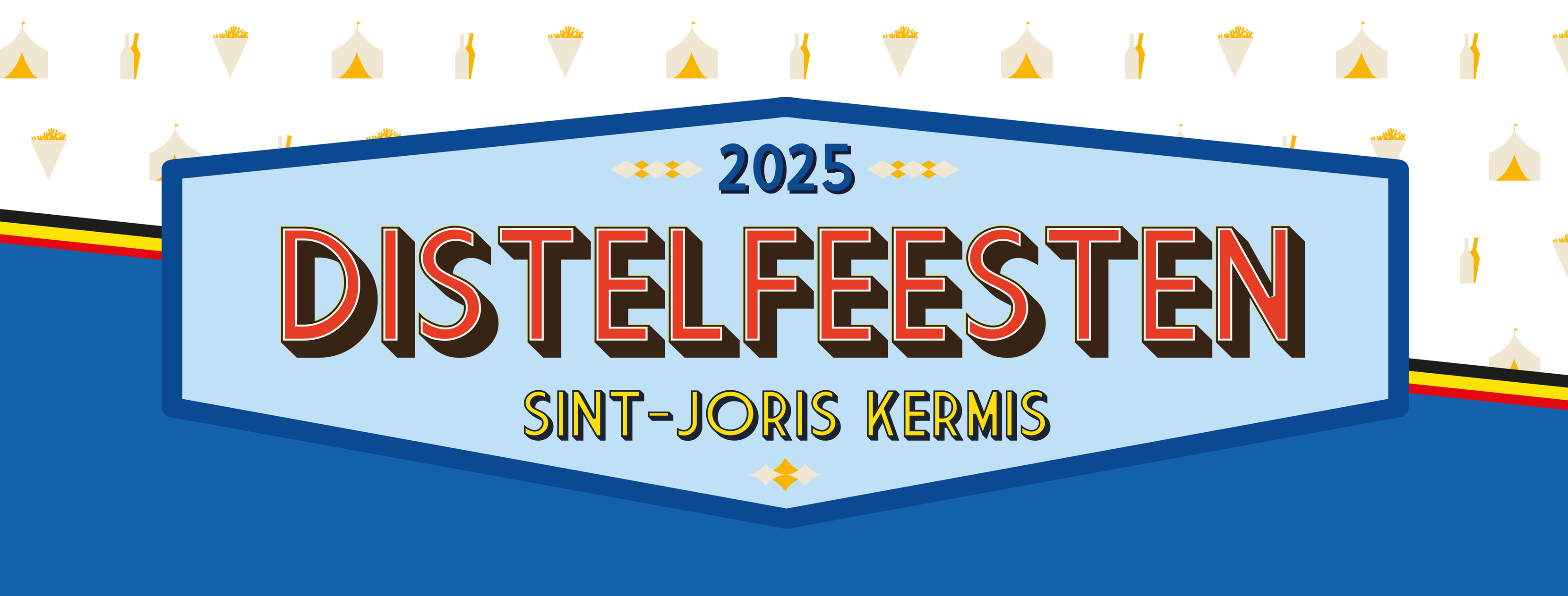 Septemberkermis Sint-Joris 2025