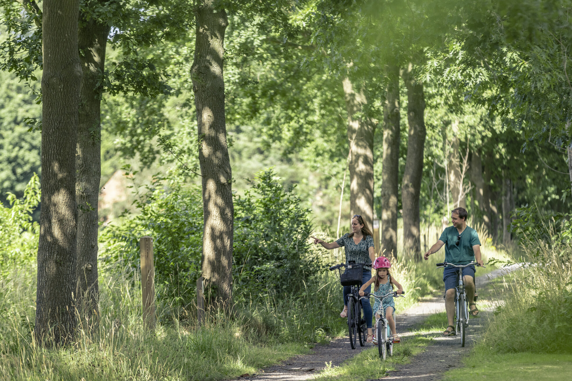 Vernieuwing fietsnetwerk West-Vlaanderen