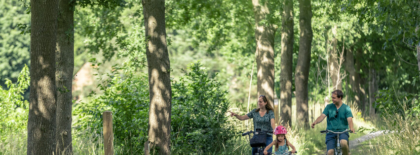 Vernieuwing fietsnetwerk West-Vlaanderen