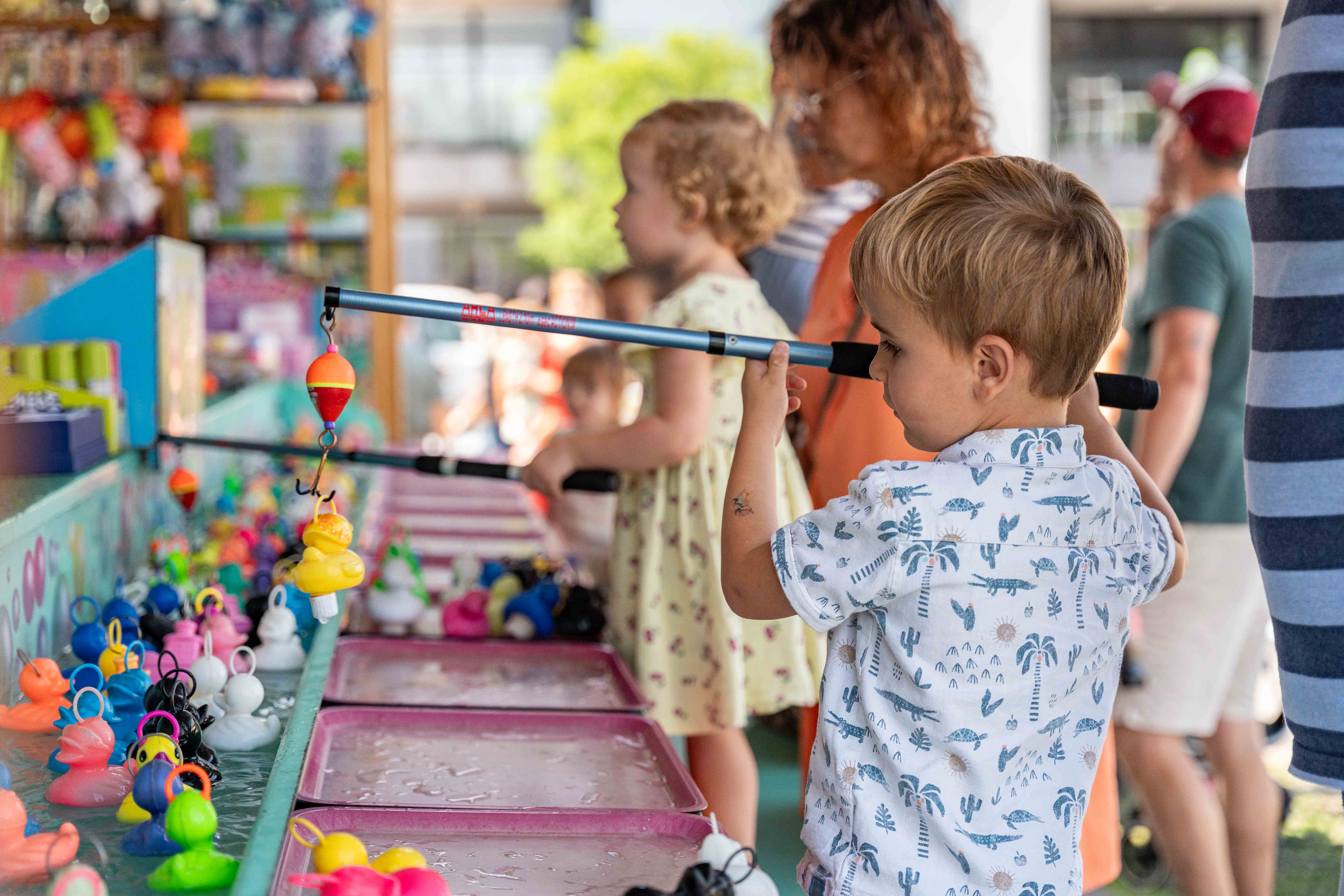 Septemberkermis Oedelem 2025
