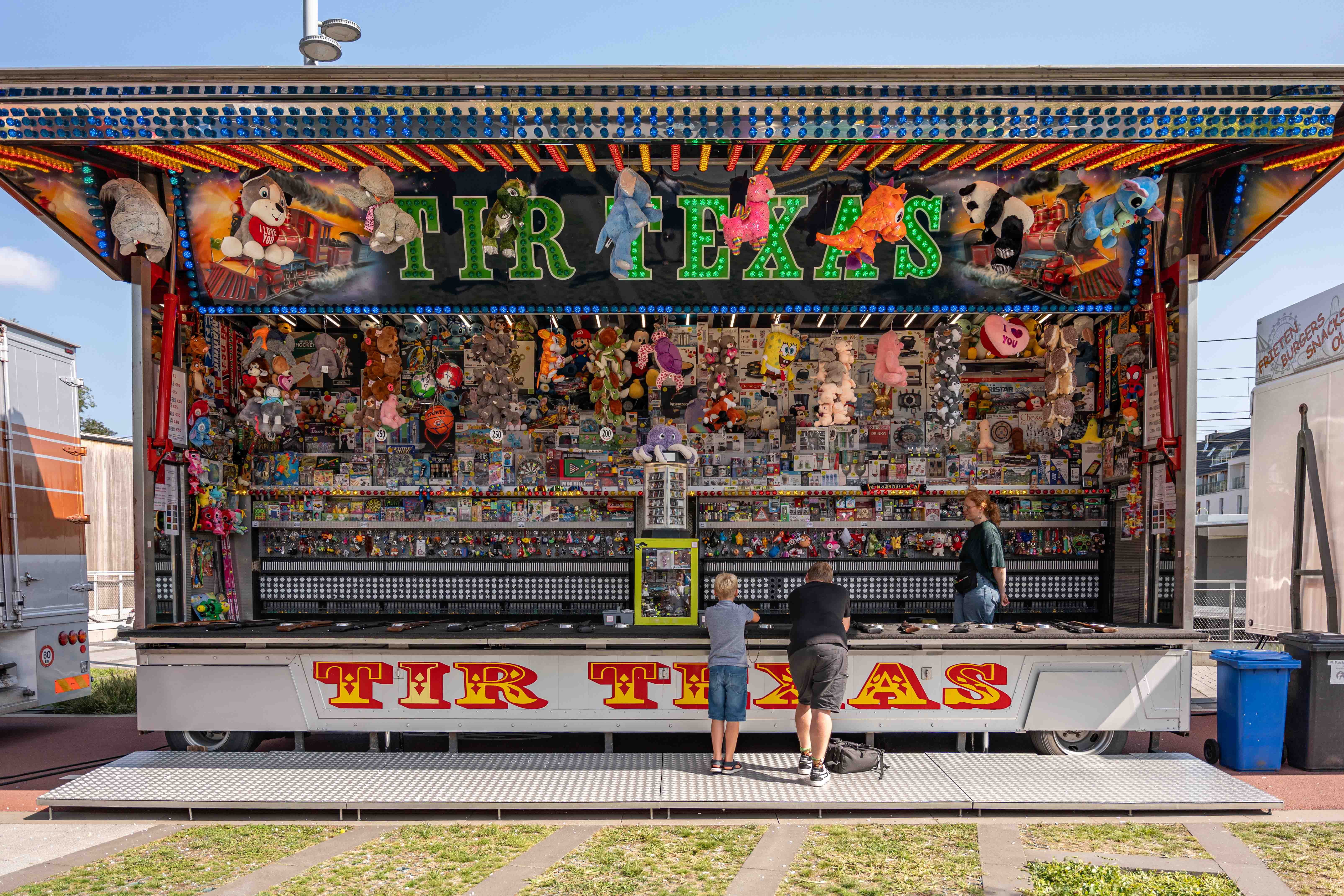 Septemberkermis Oedelem 2025