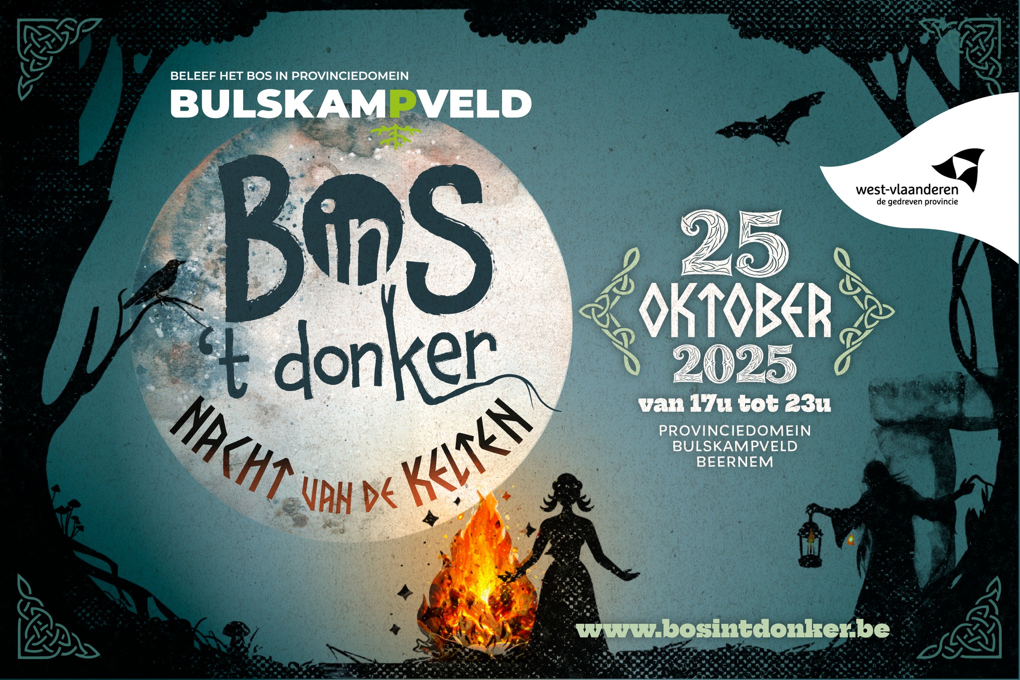 Bos in 't Donker