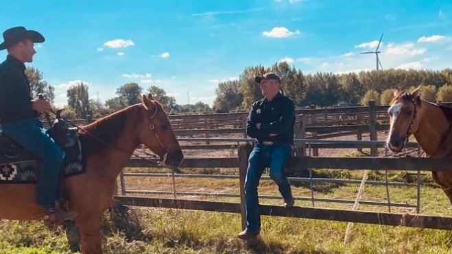 White Star Quarter Horses