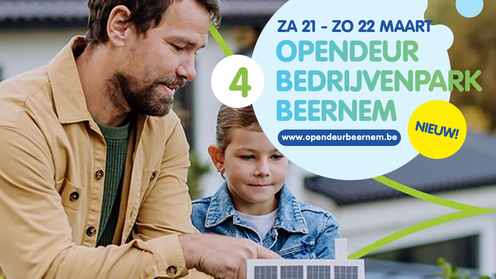 Energreen Beernem