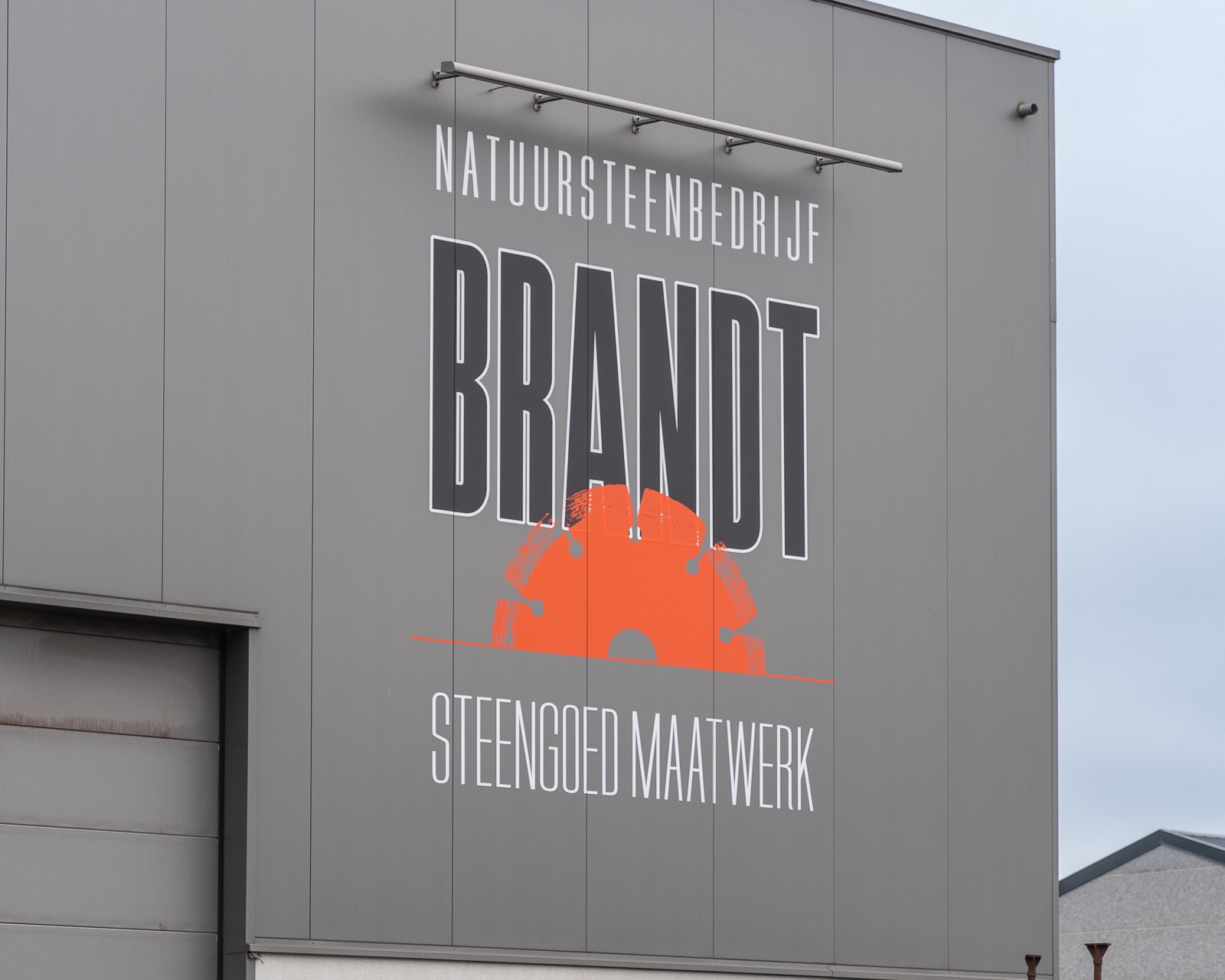 Brandt Natuursteen