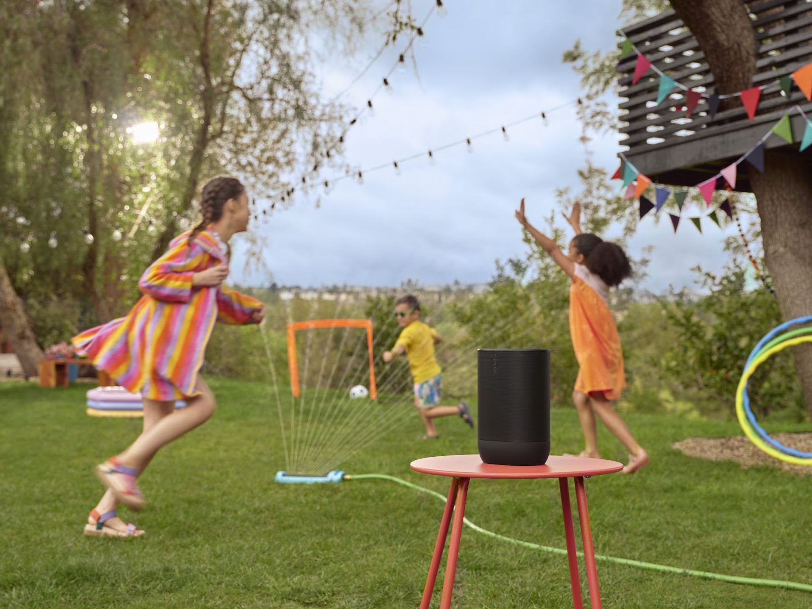 SONOS zomersolden bij Prolectro: Tot 31 juli tot 25% korting op geselecteerde SONOS-modellen!