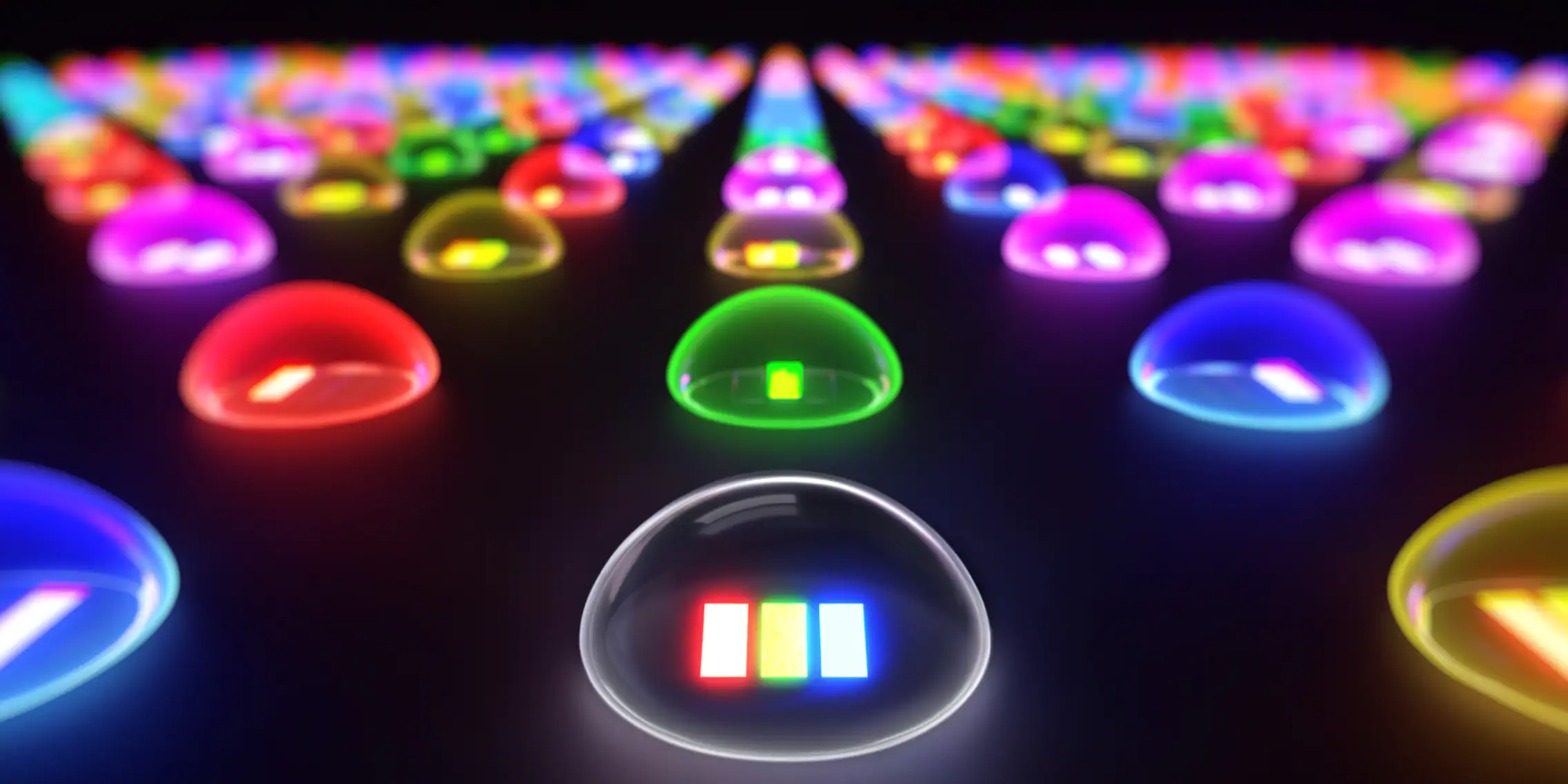 De evolutie van televisietechnologie: van LED tot Micro RGB