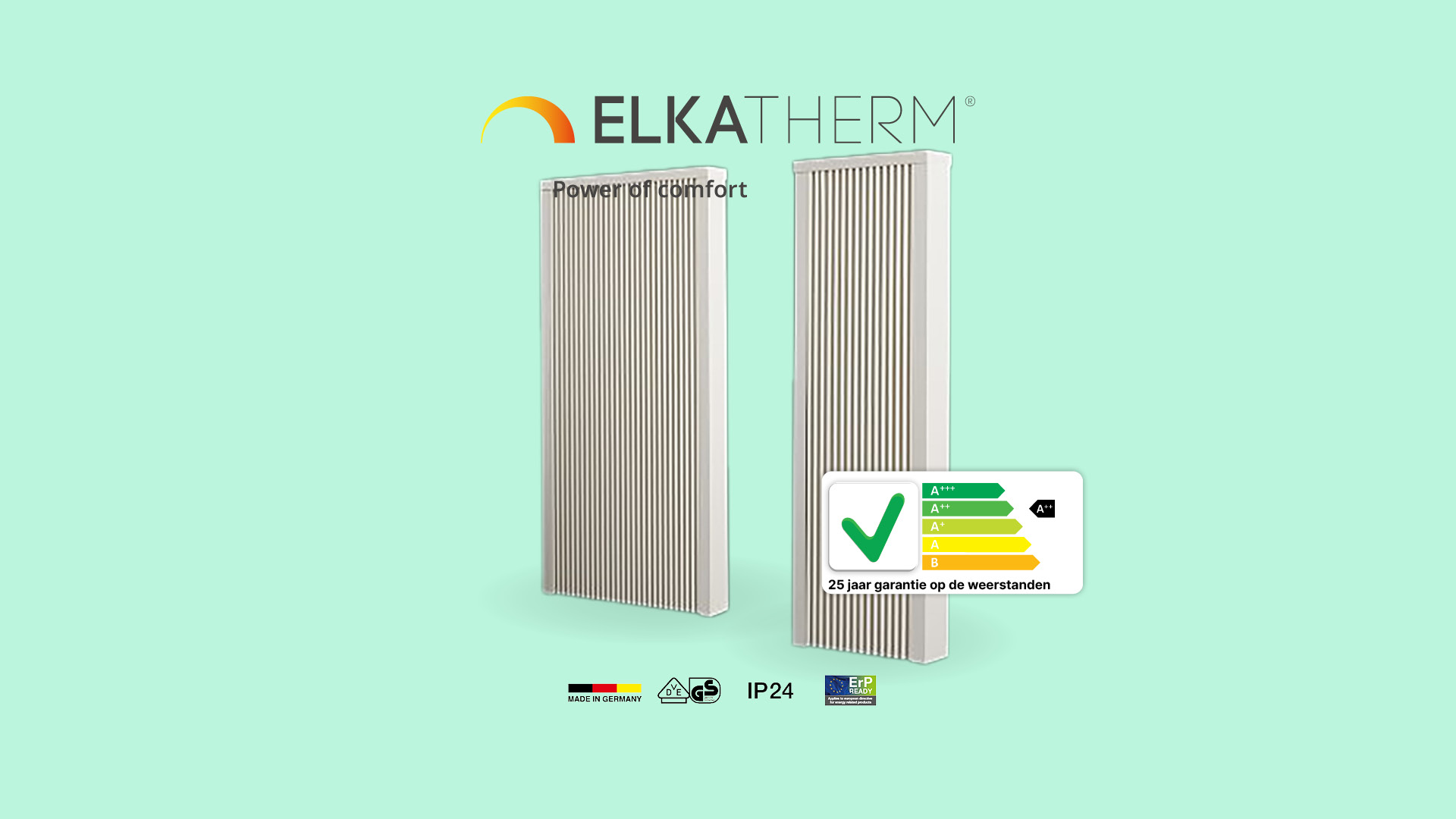 Elkatherm SL