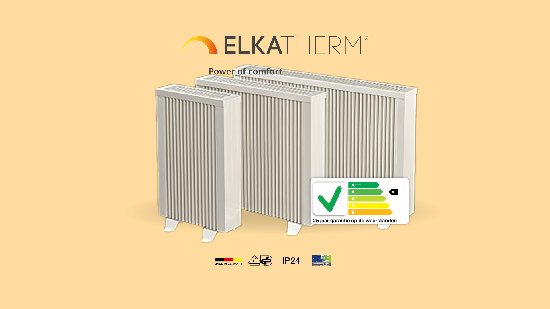 Elkatherm SD