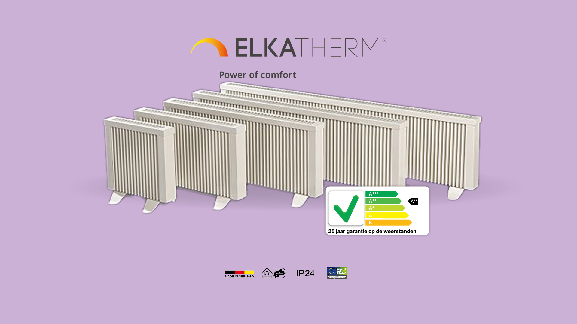 Elkatherm SN