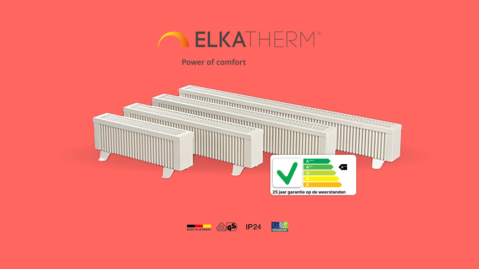Elkatherm SK
