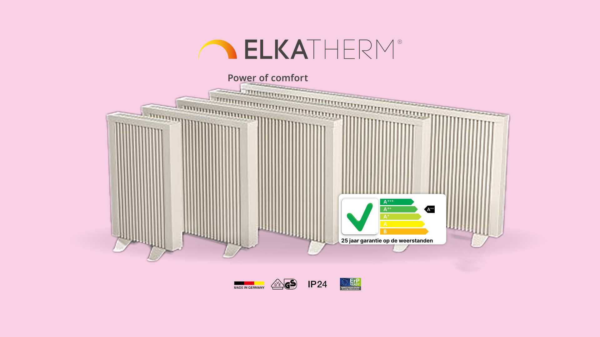 Elkatherm S
