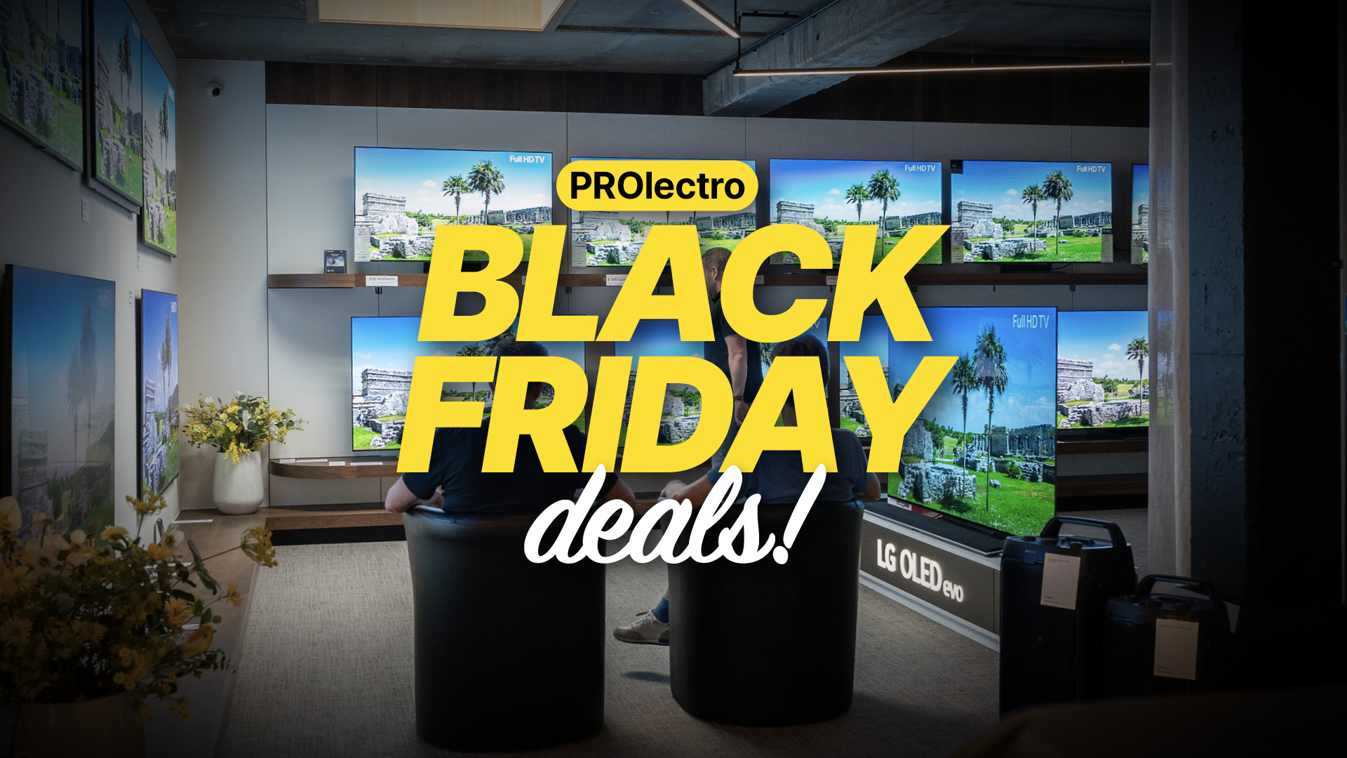 Black Friday 2026