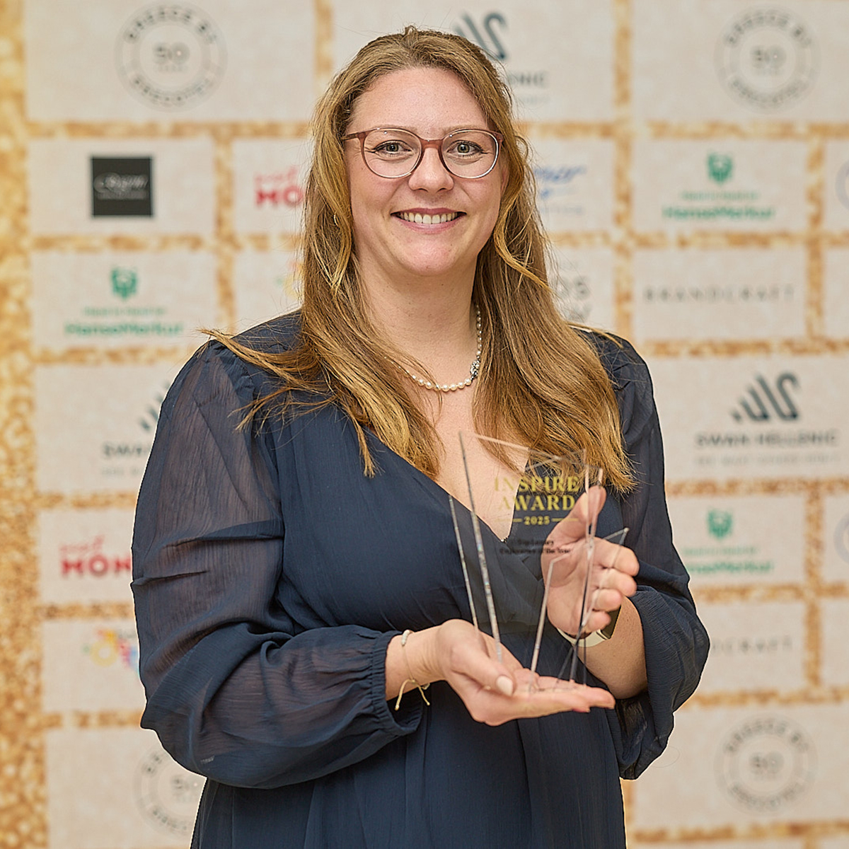 Portrait von Nele Remstedt