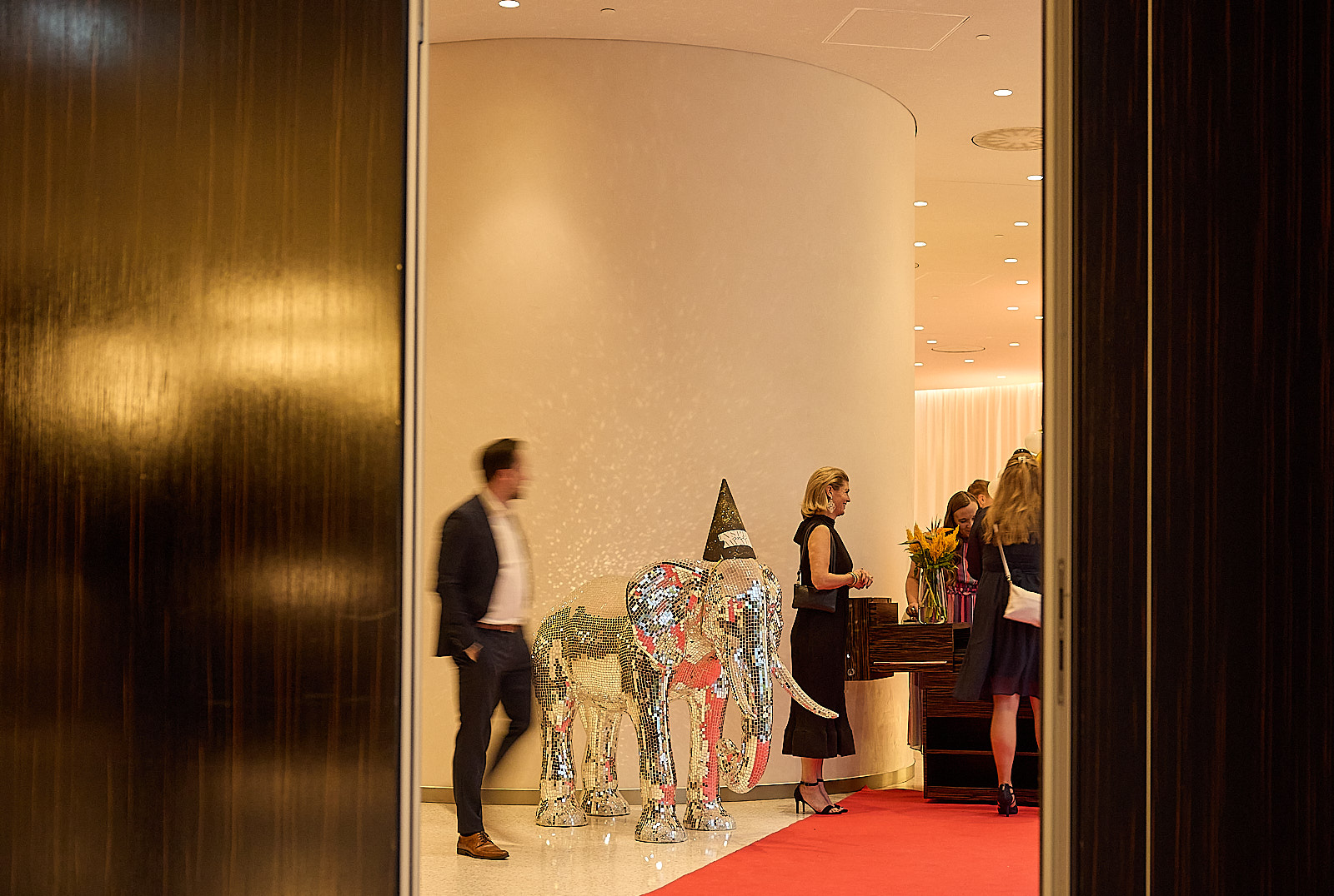 The Fontenay Hamburg Inspire Me Award 2025