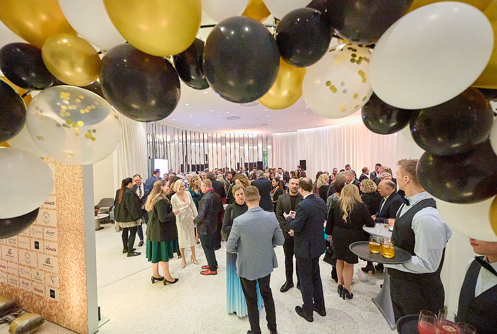 Inspire Me Award 2025_Begrüßung