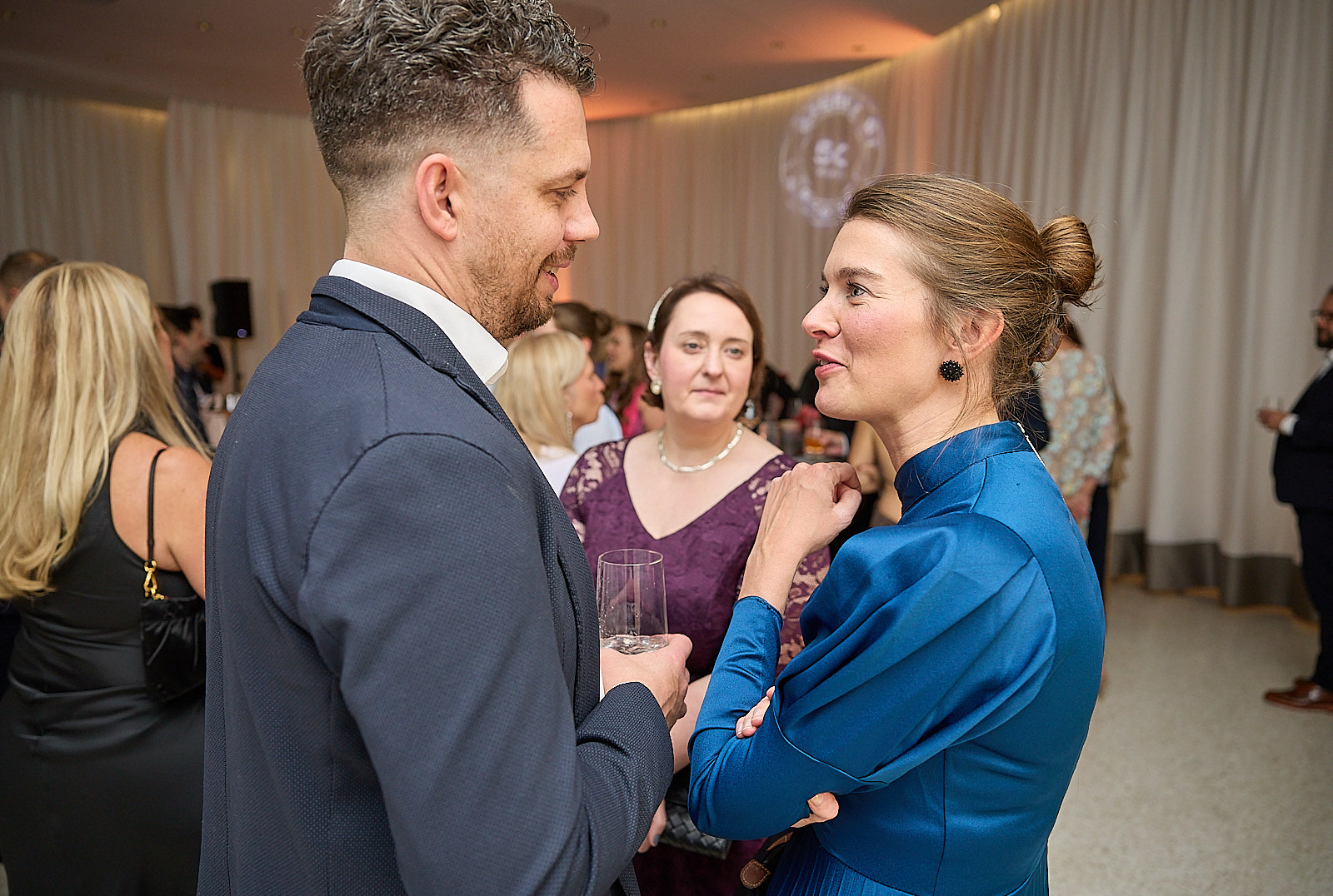 Inspire Me Award 2025_Talk