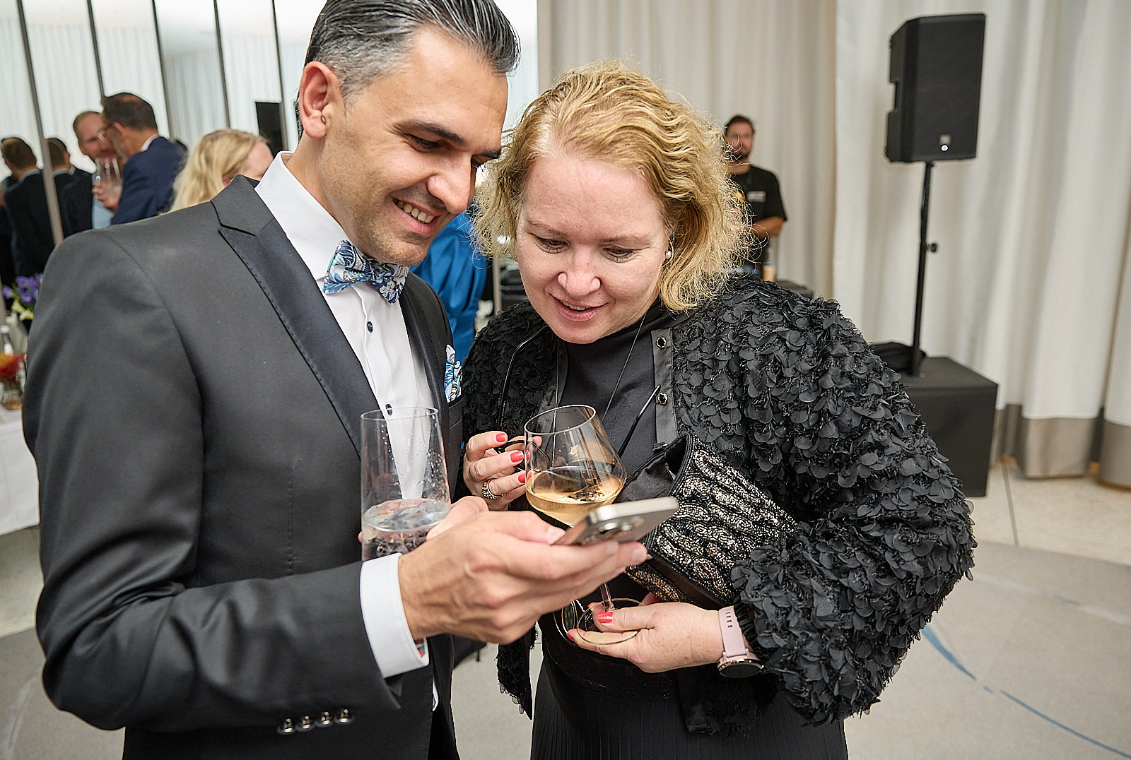 Inspire Me Award 2025_Shahab Kamali