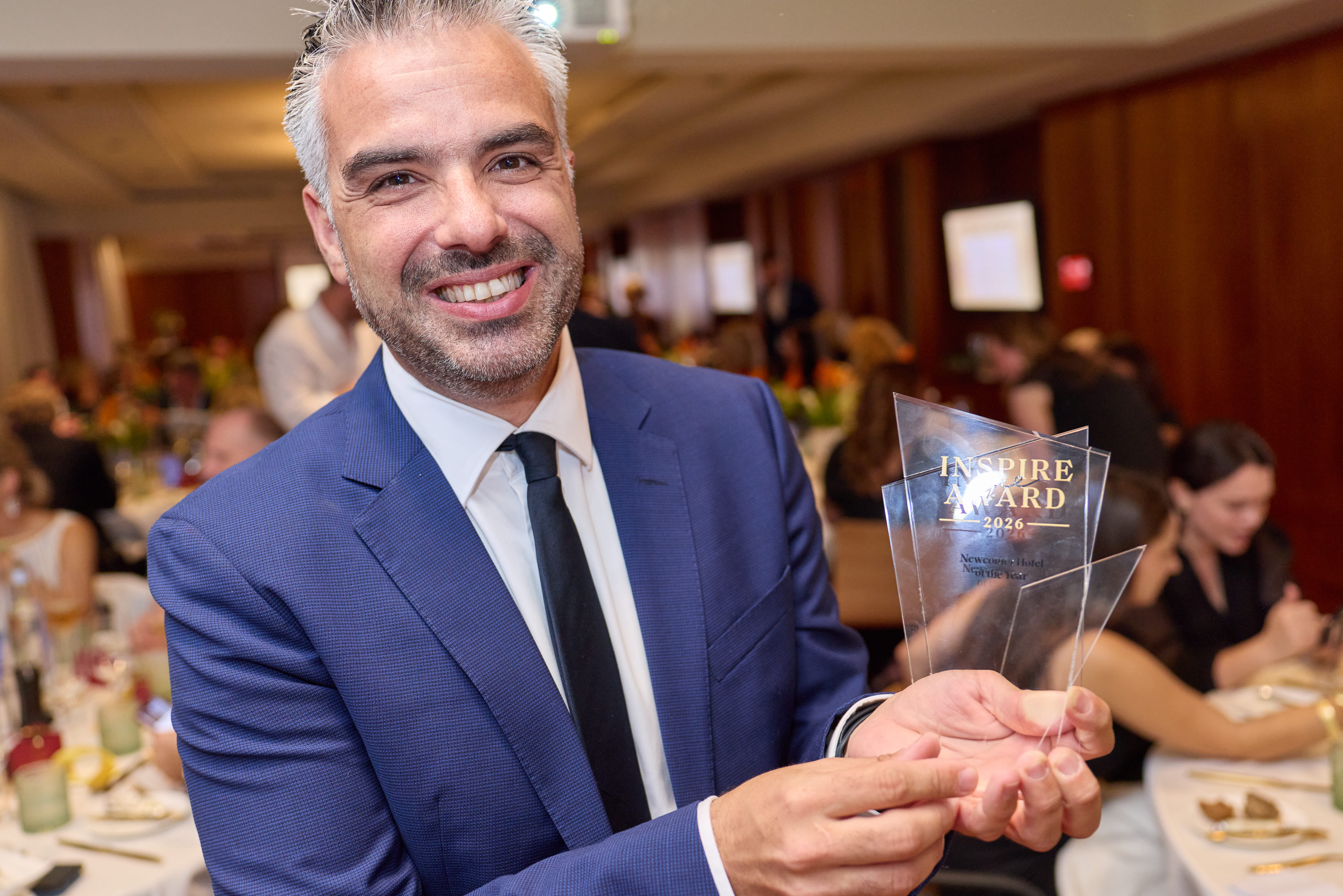 Inspire Me Award 2025_Thank You