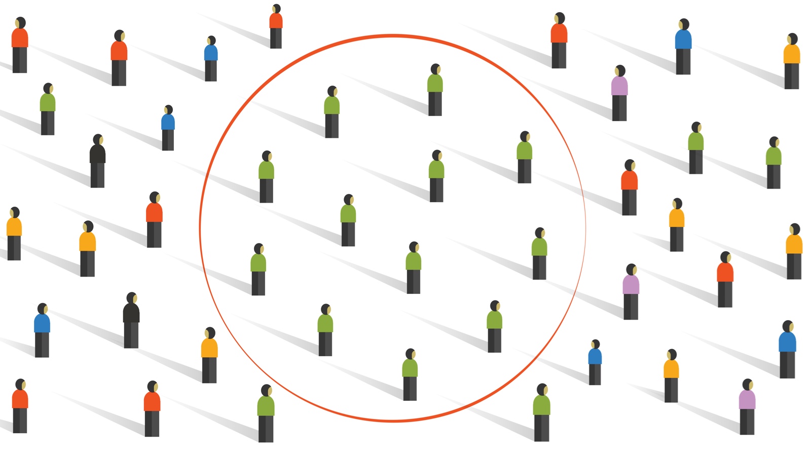Breaking the Echo Chamber: Ensuring Diverse Voices at the Table