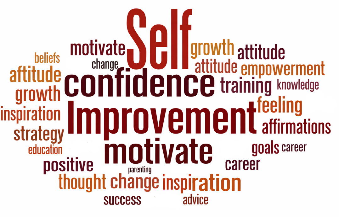 The Future of Growth Is Being