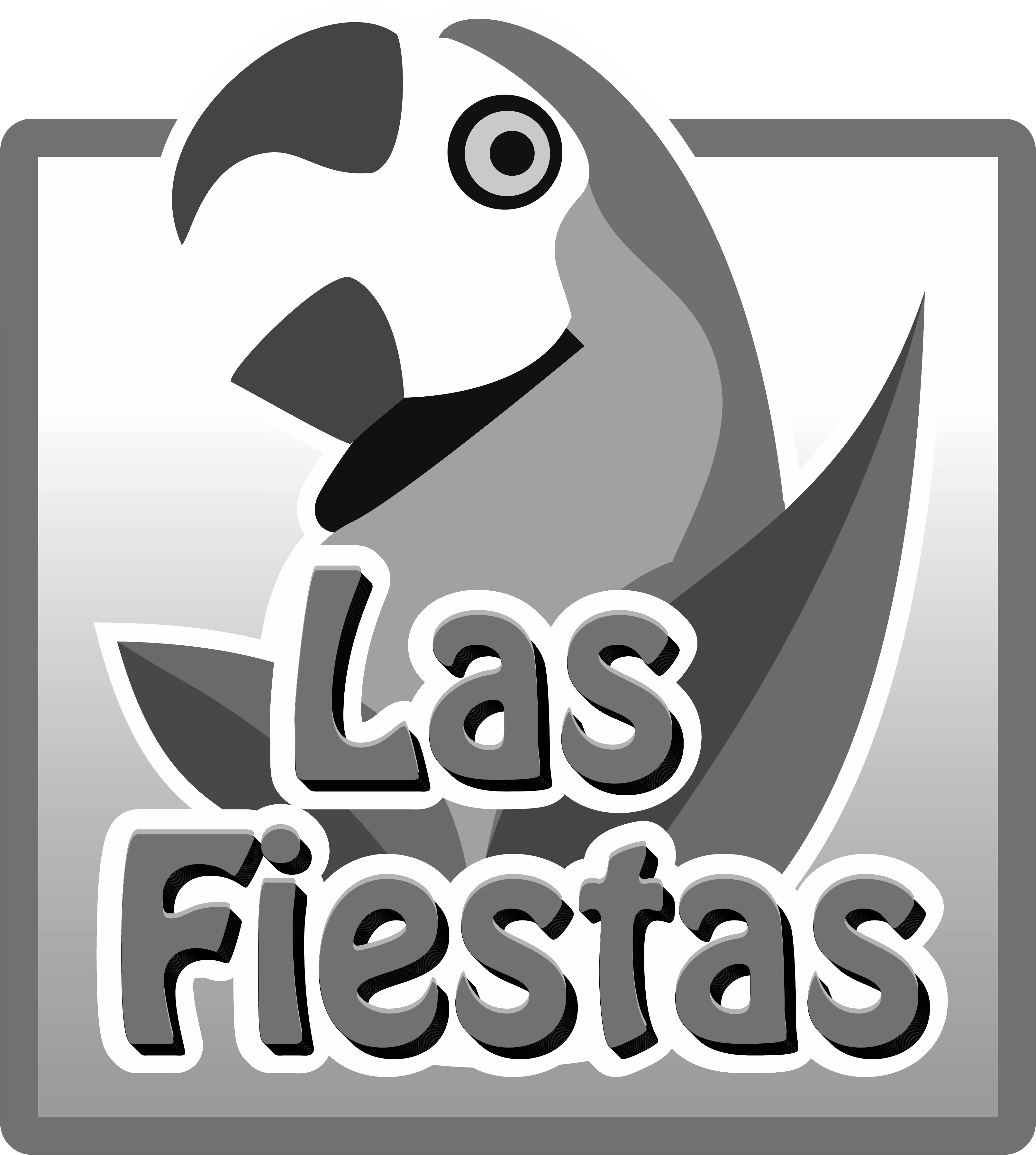Las Fiestas Logo