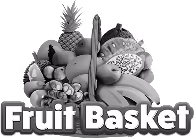 Fruit Basket Logo
