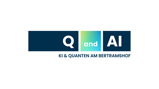 Q and AI Logo