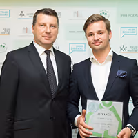 4finance iegūst Sudrabu Ilgtspējas indeksā 2015